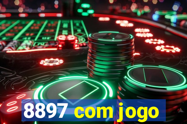 8897 com jogo